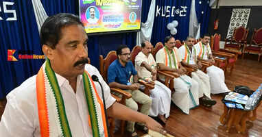 School counselors trained to become anti-drug force in Kannur