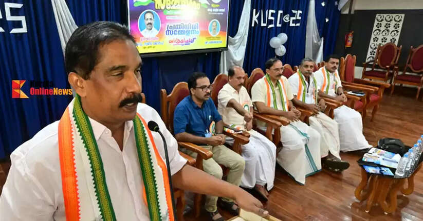 School counselors trained to become anti-drug force in Kannur