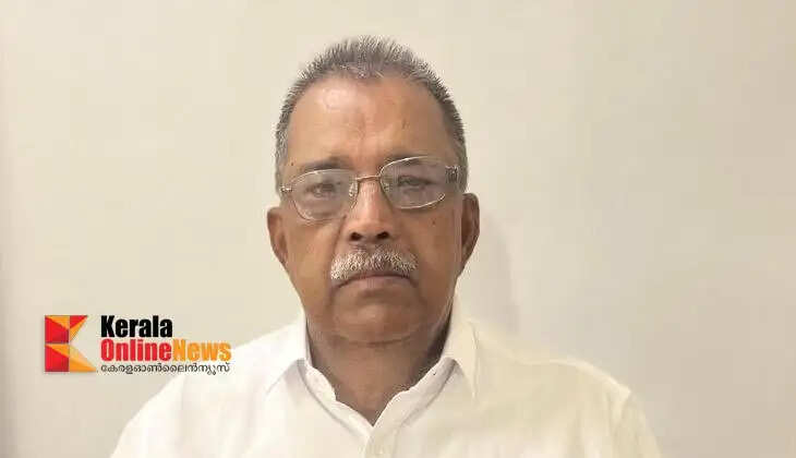 Victory Watch Works owner and theatre activist Joseph Mathew passes away
