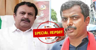 Dr Jo Joseph K Muraleedharan