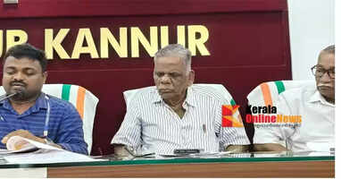 Minister P. Rajeev will inaugurate the Handloom Conclave on the 16th at the Rab Co Auditorium.