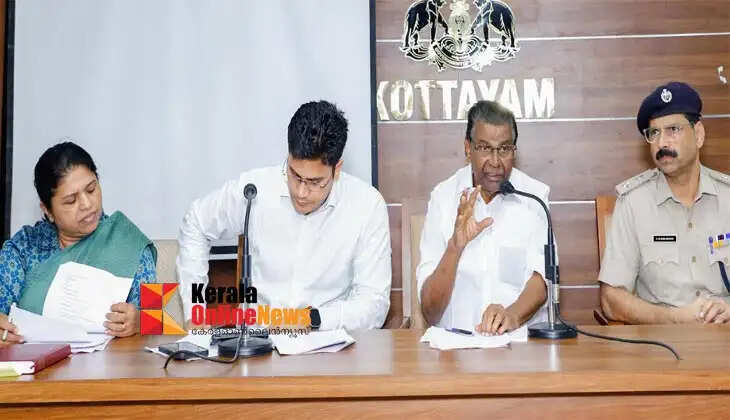 DDMA MEETING