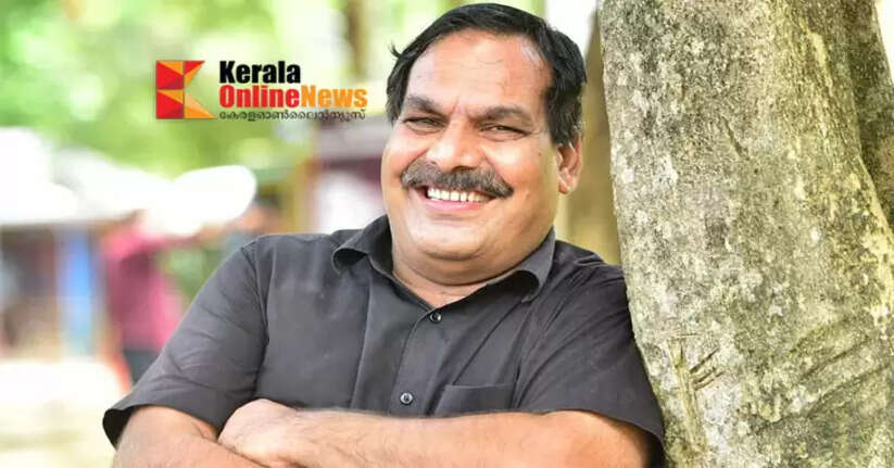 Drunk driving; Case filed against Special SI and actor Sivadasan