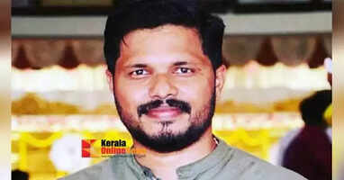 Murder of a Yuva Morcha leader in Dakshina Kannada A Popular Front activist who fled abroad arrested at Kannur airport