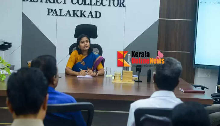 Nelliyampathy set to become a green destination; Plastic ban from October 2