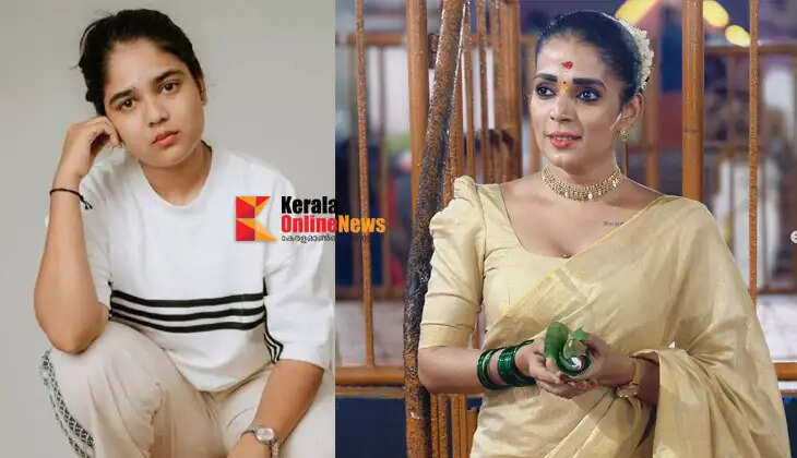 Derogatory remarks against Deepthi Kalyani: Case registered against 'Helen of Sparta'; charges filed carry a potential prison term of up to two years.