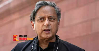 sasi tharoor