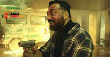 Anurag Kashyap to Malayalam with hit team