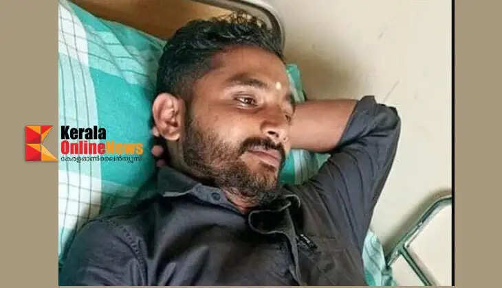 Complaint filed against RSS leader for allegedly being stopped and beaten in Kannur