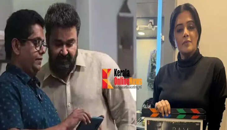 mohanlal