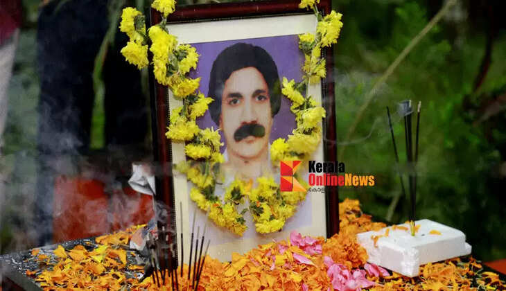 Jayakrishnan Master Sacrifice Day Celebration: BJP leaders will reach Kannur