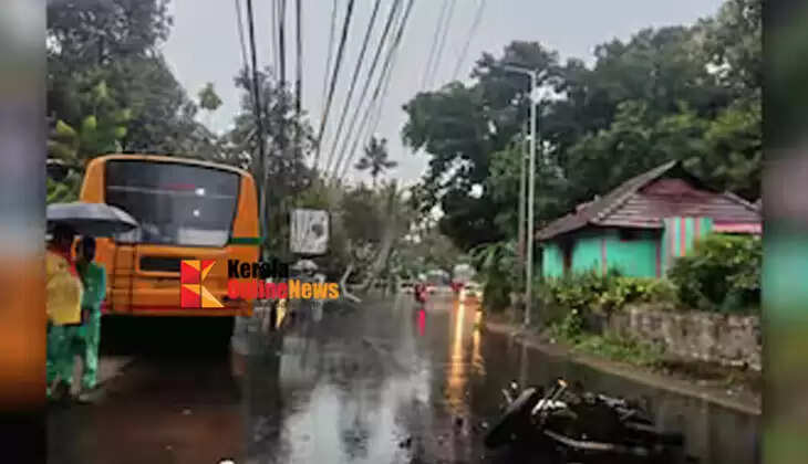 eranakulamaccident