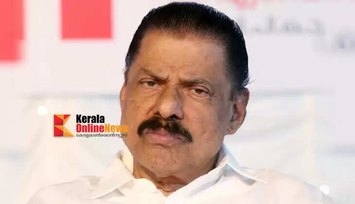 'Jamaat-e-Islami and SDPI behind Palakkad Rahul's victory': MV Govindan