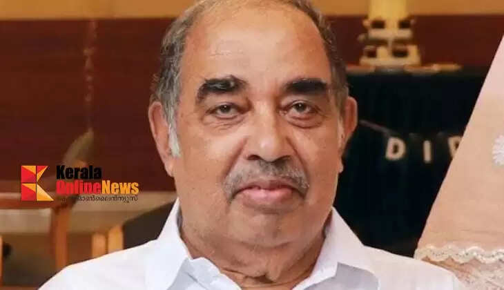 Prominent industrialist KP Zubair Haji passes away