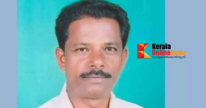 Former Hosdurg MLA and CPI leader M. Narayanan passes away