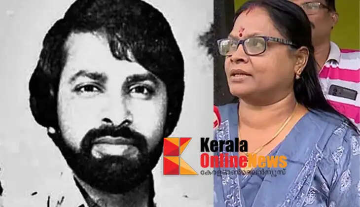 Nurse Ratnamma says Sukumara Kurup, under the name Joshi, came seeking treatment for chest pain.