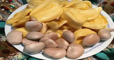 Jackfruit Seeds