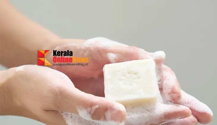 soap