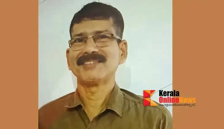Accident involving a car and an auto-rickshaw at Kanjirod: Auto-rickshaw driver from Iritty dies.