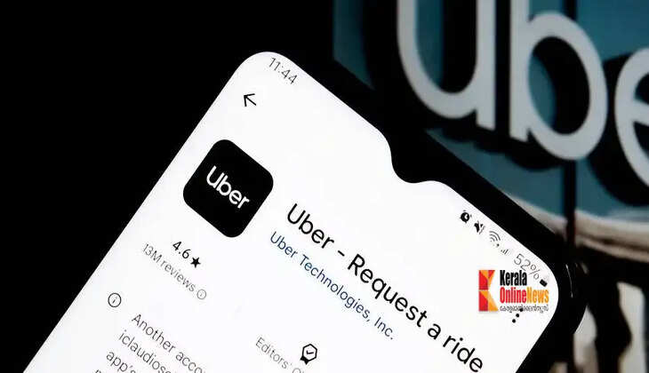 uber
