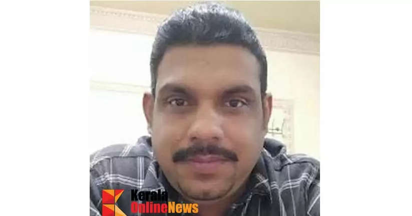 The youth a native of Valapatnam died in the Gulf