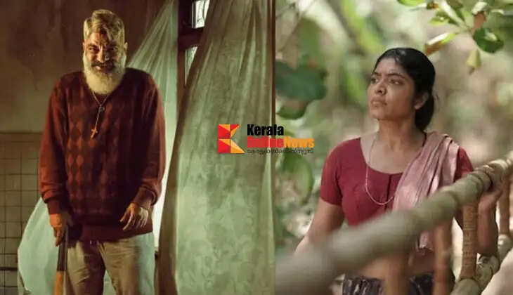 Malayalam films that hit OTT this week