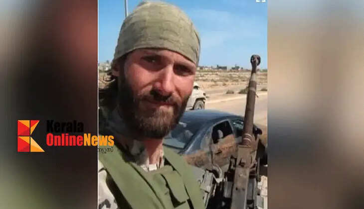 Delhi court grants bail to US citizen arrested in terror conspiracy case