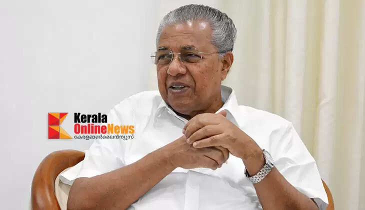 minister pinarayi