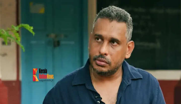 gireesh