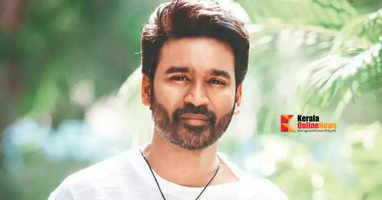 Dhanush