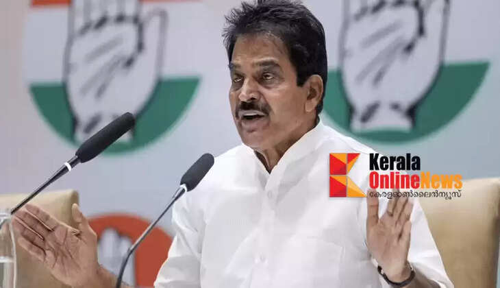 CPM continues its politics of 51 percent; CPM is trying to turn Vadakara into a bomb-making land just like it destroyed Bengal through violence politics, says K.C. Venugopal MP