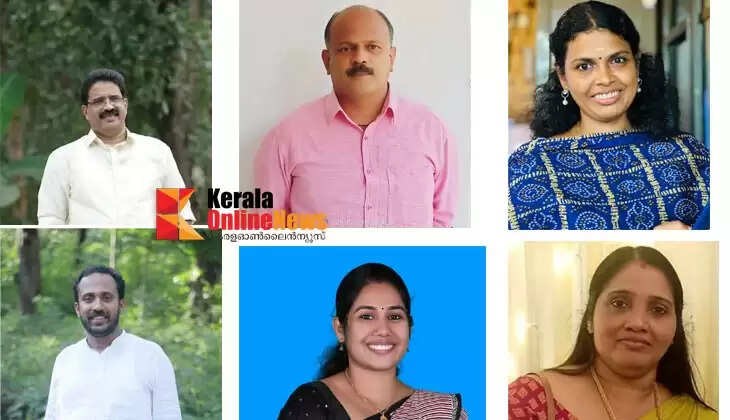 Kannur District Panchayat UDF candidates announced