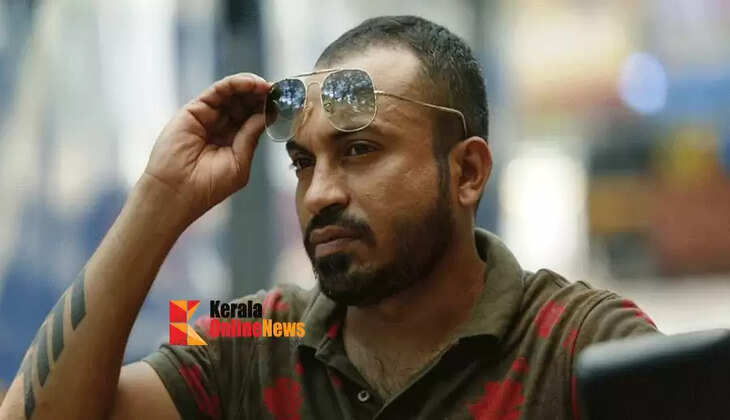Actor Soubin Shahir's Kochi offices raided by Income Tax