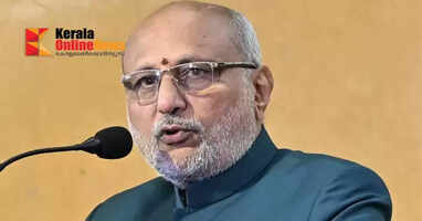 CP Radhakrishnan sworn in as the country's 15th Vice President