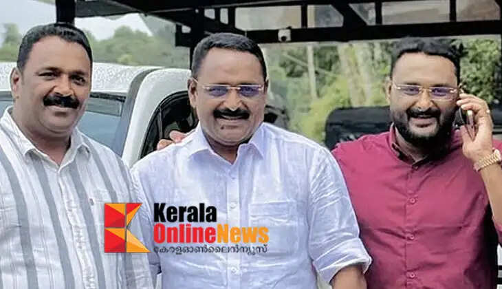 Muttil tree felling case; Non-bailable warrant issued for Augustine brothers