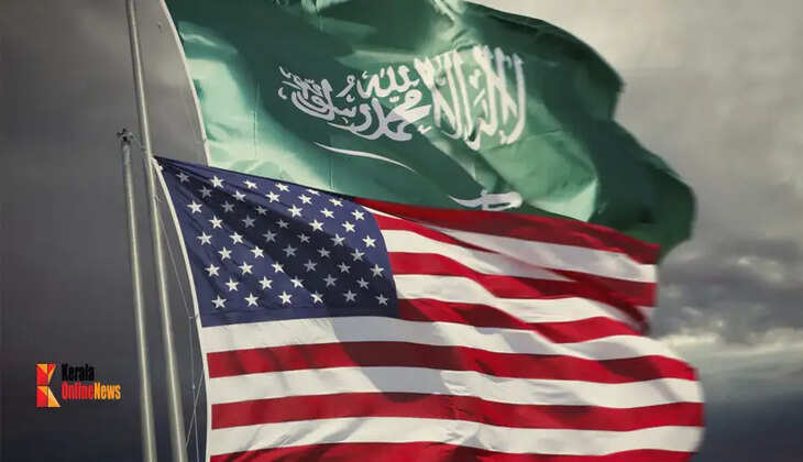 us saudi