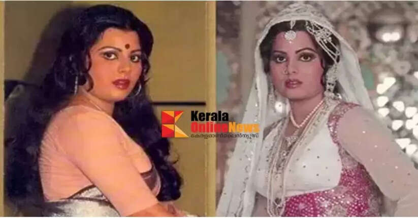 Actress and singer Sulakshana Pandit passes away