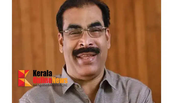 Minister PK Basheer