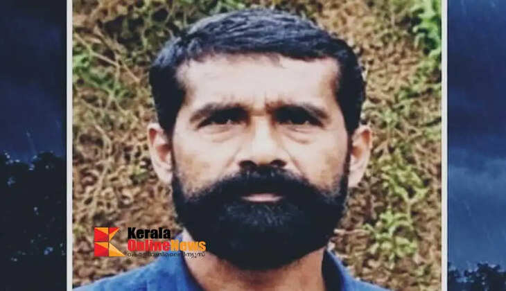 Worker found dead at Peratta crusher in Kannur