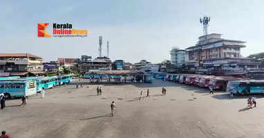 Kannur RTO orders removal of audio and video systems in buses within two days; Controls on excessively loud horns