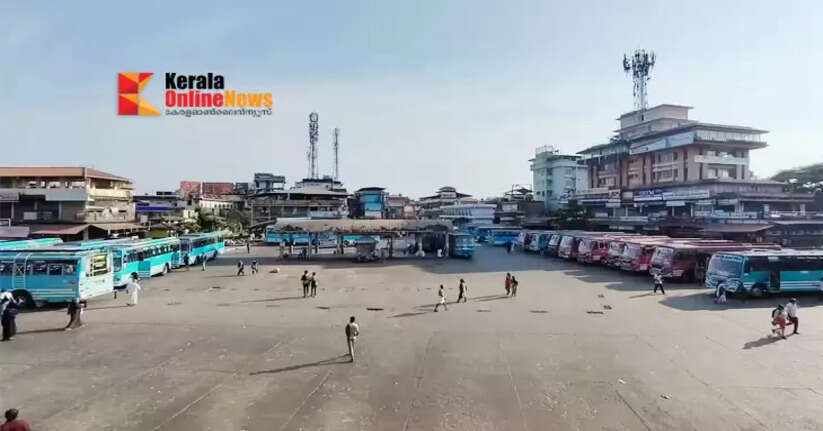 Kannur RTO orders removal of audio and video systems in buses within two days; Controls on excessively loud horns