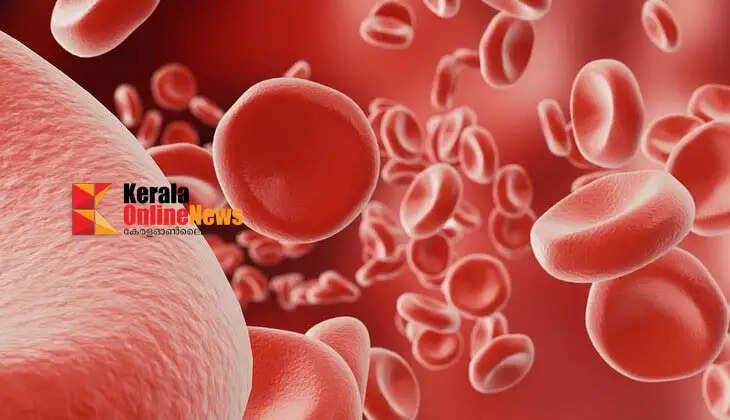 hemoglobin