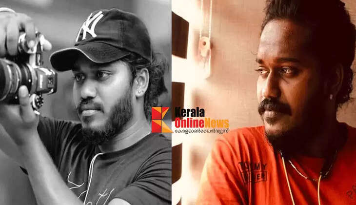 accident in Thiruvananthapuram; Media worker dies tragically