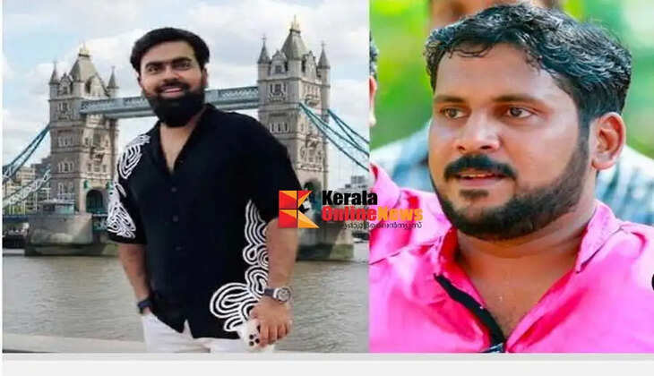 Youths from Thalassery and Cherukunnu died in a road accident in Dammam