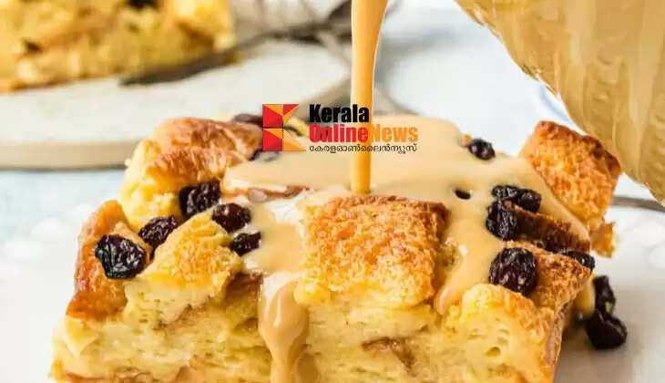 Breaddessert