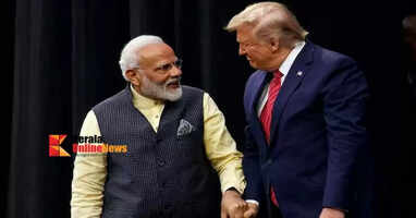 Efforts are being made to conclude trade talks as soon as possible: Modi