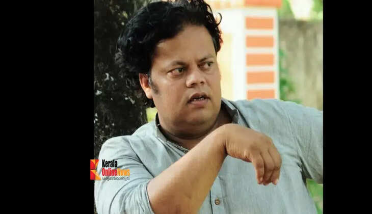 anoop chandran