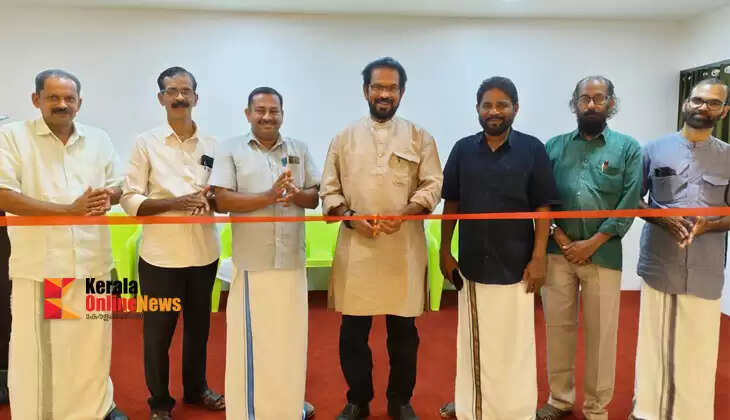 National Dance Festival: Organizing Committee office inaugurated in Taliparambil
