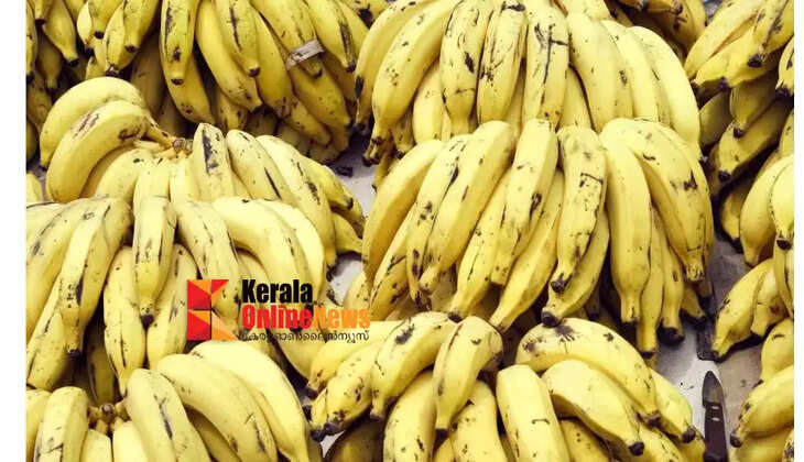 banana