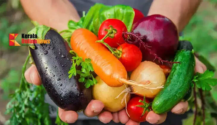 Here's how to get a good harvest from your kitchen garden...